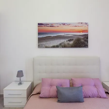 Szálloda Casa Esada Follonica