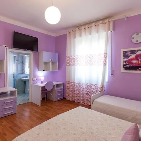 Szálloda Casa Esada *