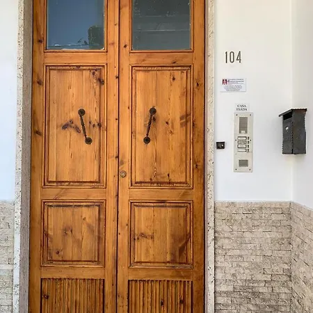 Casa Esada *