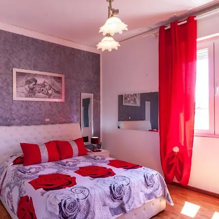 Casa Esada Отель Фоллоника