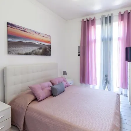 מלון Casa Esada *