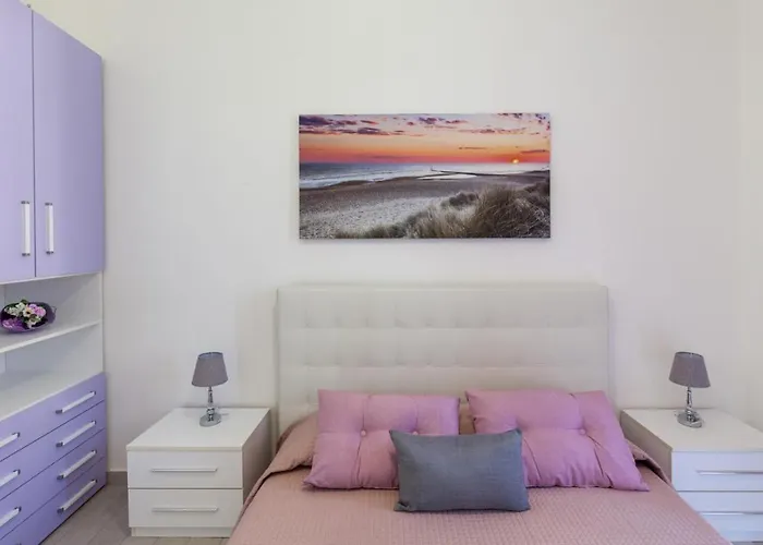 Otel Casa Esada Follonica