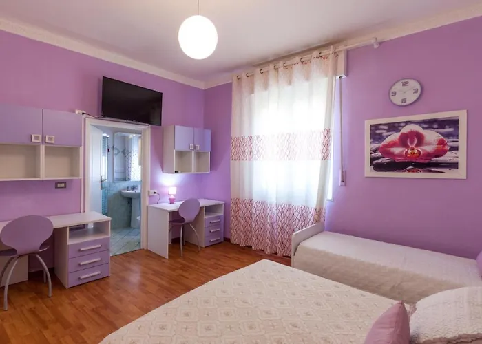 Otel Casa Esada *