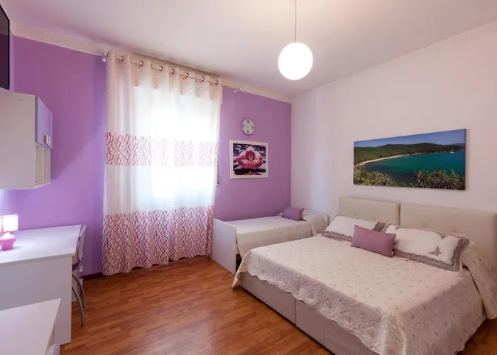 Otel Casa Esada *