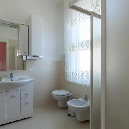 Otel Casa Esada Follonica